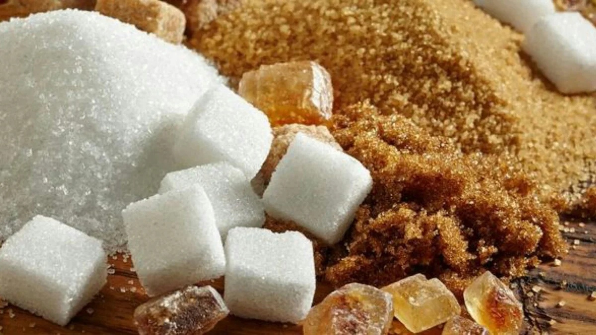 Самый простой сахар. Тростниковый сахар рафинад. Сахар рассыпной. Сахаристое вещество. Различные сахара.